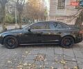 Чорний Ауді А4, об'ємом двигуна 1.98 л та пробігом 263 тис. км за 12700 $, фото 9 на Automoto.ua