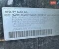 Чорний Ауді А4, об'ємом двигуна 1.98 л та пробігом 174 тис. км за 12200 $, фото 16 на Automoto.ua