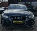 Чорний Ауді А4, об'ємом двигуна 2 л та пробігом 246 тис. км за 10600 $, фото 1 на Automoto.ua