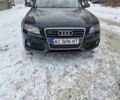 Черный Ауди А4, объемом двигателя 1.98 л и пробегом 239 тыс. км за 8000 $, фото 1 на Automoto.ua