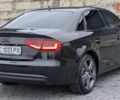 Чорний Ауді А4, об'ємом двигуна 1.98 л та пробігом 273 тис. км за 10350 $, фото 6 на Automoto.ua