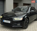 Чорний Ауді А4, об'ємом двигуна 2 л та пробігом 237 тис. км за 10999 $, фото 14 на Automoto.ua