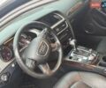 Чорний Ауді А4, об'ємом двигуна 1.98 л та пробігом 237 тис. км за 9499 $, фото 5 на Automoto.ua