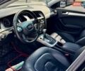 Ауди А4 2012 в Киеве на Automoto.ua Черный Ауди А4, объемом двигателя 1.98 л и пробегом 202 тыс. км за 10900 $, фото 21 на Automoto.ua