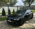 Ауді А4 2012 у Кременчуге на Automoto.ua Чорний Ауді А4, об'ємом двигуна 1.98 л та пробігом 210 тис. км за 11950 $, фото 1 на Automoto.ua