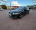 Чорний Ауді А4, об'ємом двигуна 2 л та пробігом 300 тис. км за 10000 $, фото 1 на Automoto.ua