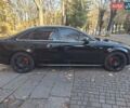 Чорний Ауді А4, об'ємом двигуна 1.98 л та пробігом 263 тис. км за 12700 $, фото 6 на Automoto.ua