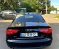 Ауди А4 2012 в Харькове на Automoto.ua Черный Ауди А4, объемом двигателя 2 л и пробегом 250 тыс. км за 11500 $, фото 3 на Automoto.ua