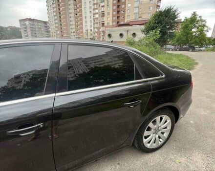 Ауди А4 2012 в Львове на Automoto.ua Черный Ауди А4, объемом двигателя 1.98 л и пробегом 250 тыс. км за 11050 $, фото 21 на Automoto.ua