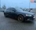 Черный Ауди А4, объемом двигателя 2 л и пробегом 238 тыс. км за 9300 $, фото 7 на Automoto.ua