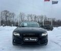 Чорний Ауді А4, об'ємом двигуна 0 л та пробігом 196 тис. км за 9999 $, фото 1 на Automoto.ua