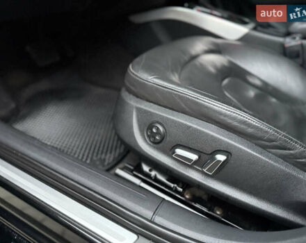 Чорний Ауді А4, об'ємом двигуна 2 л та пробігом 237 тис. км за 10999 $, фото 30 на Automoto.ua