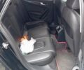 Чорний Ауді А4, об'ємом двигуна 1.98 л та пробігом 310 тис. км за 11700 $, фото 18 на Automoto.ua