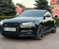 Черный Ауди А4, объемом двигателя 2 л и пробегом 188 тыс. км за 14000 $, фото 1 на Automoto.ua