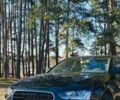 Чорний Ауді А4, об'ємом двигуна 2 л та пробігом 249 тис. км за 10000 $, фото 1 на Automoto.ua