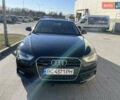 Черный Ауди А4, объемом двигателя 2 л и пробегом 250 тыс. км за 10500 $, фото 2 на Automoto.ua