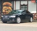 Черный Ауди А4, объемом двигателя 1.98 л и пробегом 274 тыс. км за 7999 $, фото 1 на Automoto.ua