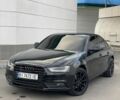 Чорний Ауді А4, об'ємом двигуна 1.8 л та пробігом 170 тис. км за 11766 $, фото 1 на Automoto.ua