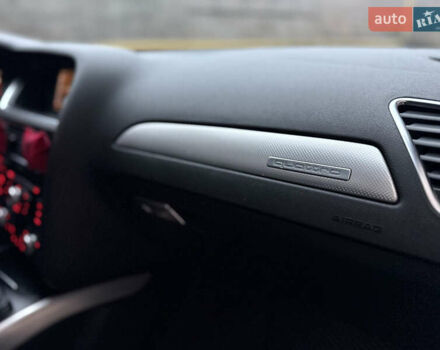 Чорний Ауді А4, об'ємом двигуна 2 л та пробігом 237 тис. км за 10999 $, фото 54 на Automoto.ua