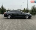 Черный Ауди А4, объемом двигателя 1.98 л и пробегом 182 тыс. км за 12999 $, фото 3 на Automoto.ua