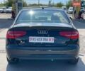 Ауді А4 2012 у Ужгороді на Automoto.ua Чорний Ауді А4, об'ємом двигуна 1.97 л та пробігом 307 тис. км за 12400 $, фото 12 на Automoto.ua