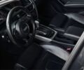 Чорний Ауді А4, об'ємом двигуна 1.8 л та пробігом 284 тис. км за 9200 $, фото 10 на Automoto.ua