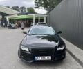 Чорний Ауді А4, об'ємом двигуна 2 л та пробігом 290 тис. км за 9700 $, фото 5 на Automoto.ua