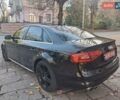 Чорний Ауді А4, об'ємом двигуна 1.98 л та пробігом 263 тис. км за 12700 $, фото 14 на Automoto.ua