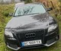 Чорний Ауді А4, об'ємом двигуна 2 л та пробігом 290 тис. км за 9700 $, фото 8 на Automoto.ua