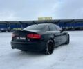 Чорний Ауді А4, об'ємом двигуна 0 л та пробігом 196 тис. км за 9999 $, фото 4 на Automoto.ua