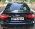 Чорний Ауді А4, об'ємом двигуна 1.98 л та пробігом 181 тис. км за 12500 $, фото 2 на Automoto.ua