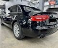 Ауди А4 2012 в Киеве на Automoto.ua Черный Ауди А4, объемом двигателя 1.98 л и пробегом 202 тыс. км за 10900 $, фото 9 на Automoto.ua