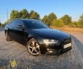 Черный Ауди А4, объемом двигателя 2 л и пробегом 307 тыс. км за 10716 $, фото 9 на Automoto.ua
