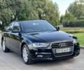Чорний Ауді А4, об'ємом двигуна 1.8 л та пробігом 93 тис. км за 12750 $, фото 2 на Automoto.ua