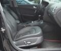 Черный Ауди А4, объемом двигателя 0 л и пробегом 228 тыс. км за 13000 $, фото 3 на Automoto.ua
