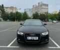 Чорний Ауді А4, об'ємом двигуна 1.98 л та пробігом 202 тис. км за 11200 $, фото 1 на Automoto.ua