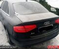 Черный Ауди А4, объемом двигателя 2 л и пробегом 23700 тыс. км за 10500 $, фото 1 на Automoto.ua