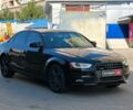 Черный Ауди А4, объемом двигателя 2 л и пробегом 173 тыс. км за 11940 $, фото 2 на Automoto.ua
