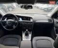 Чорний Ауді А4, об'ємом двигуна 1.97 л та пробігом 257 тис. км за 13000 $, фото 18 на Automoto.ua