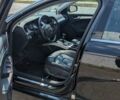 Чорний Ауді А4, об'ємом двигуна 1.98 л та пробігом 174 тис. км за 12200 $, фото 6 на Automoto.ua