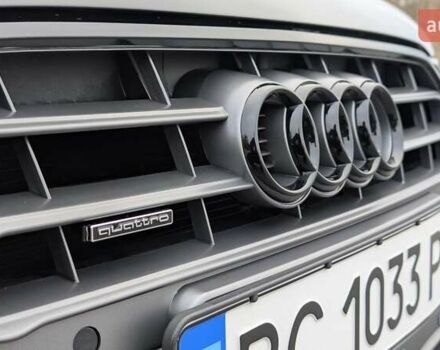 Чорний Ауді А4, об'ємом двигуна 1.98 л та пробігом 273 тис. км за 10500 $, фото 18 на Automoto.ua