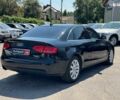 Черный Ауди А4, объемом двигателя 2 л и пробегом 240 тыс. км за 11590 $, фото 8 на Automoto.ua