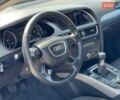 Ауді А4 2012 у Ужгороді на Automoto.ua Чорний Ауді А4, об'ємом двигуна 1.97 л та пробігом 307 тис. км за 12400 $, фото 17 на Automoto.ua