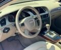 Черный Ауди А4, объемом двигателя 2 л и пробегом 240 тыс. км за 11590 $, фото 20 на Automoto.ua