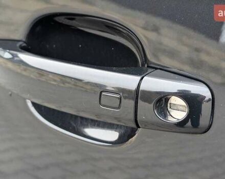 Чорний Ауді А4, об'ємом двигуна 1.98 л та пробігом 273 тис. км за 10500 $, фото 25 на Automoto.ua