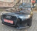 Чорний Ауді А4, об'ємом двигуна 1.98 л та пробігом 263 тис. км за 11999 $, фото 7 на Automoto.ua
