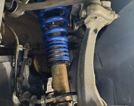 Черный Ауди А4, объемом двигателя 1.98 л и пробегом 148 тыс. км за 10600 $, фото 20 на Automoto.ua