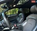 Черный Ауди А4, объемом двигателя 1.98 л и пробегом 327 тыс. км за 8600 $, фото 22 на Automoto.ua