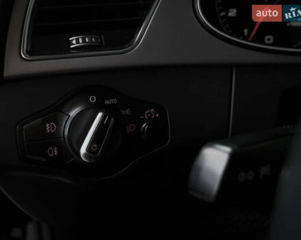 Черный Ауди А4, объемом двигателя 1.8 л и пробегом 284 тыс. км за 9200 $, фото 14 на Automoto.ua