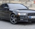 Чорний Ауді А4, об'ємом двигуна 1.98 л та пробігом 273 тис. км за 10500 $, фото 2 на Automoto.ua